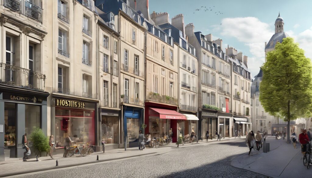 découvrez l'état des lieux actuel du marché immobilier à nantes et les tendances qui le façonnent. cette analyse approfondie vous aide à comprendre les dynamiques de logement dans cette ville en pleine évolution.