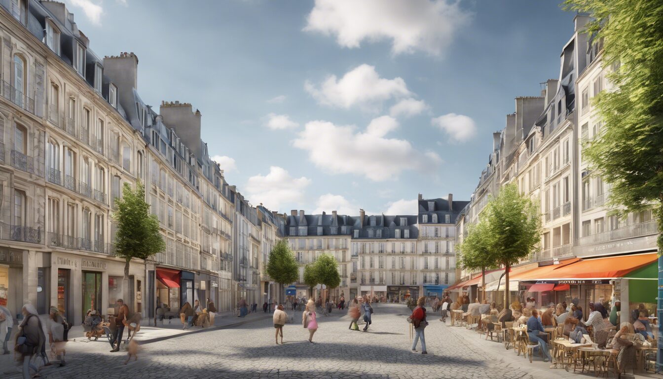découvrez les dernières tendances du marché immobilier à nantes avec notre état des lieux complet. informez-vous sur les prix, les quartiers en vogue et les opportunités à saisir pour investir dans le secteur du logement nantais.