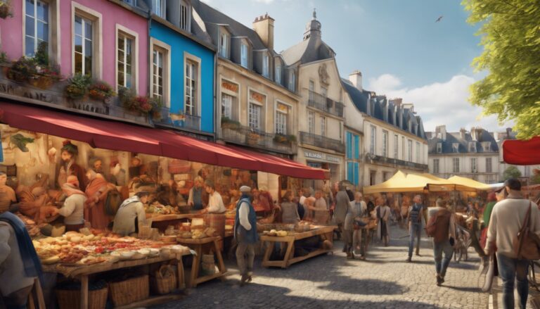 découvrez les traditions envoûtantes et les légendes fascinantes de nantes à travers l'histoire de nicodème. plongez dans un voyage culturel qui révèle l'âme de cette ville emblématique et ses récits captivants.