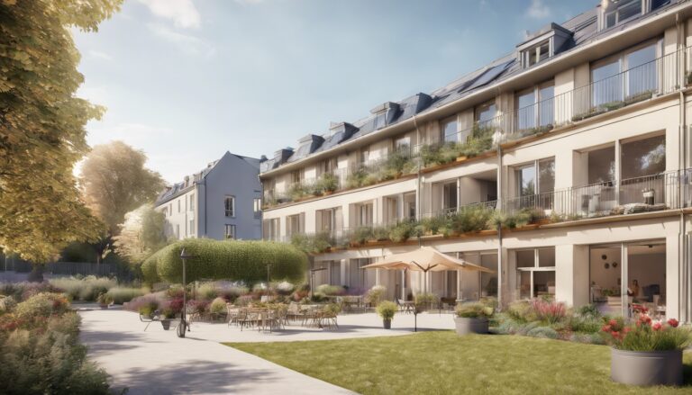 découvrez notre guide complet pour choisir la résidence senior idéale à nantes. explorez les critères essentiels, les services offerts et les meilleures options pour garantir un cadre de vie agréable et sécurisant pour vos proches.