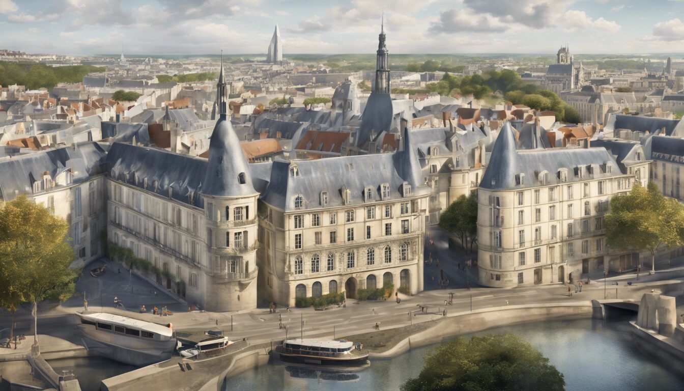 découvrez tout ce qu'il faut savoir sur le pacs à nantes : les démarches à suivre pour vous pacser, les avantages juridiques et fiscaux de cette union, ainsi que des conseils pratiques pour simplifier votre expérience. informez-vous pour prendre des décisions éclairées sur votre vie en couple.