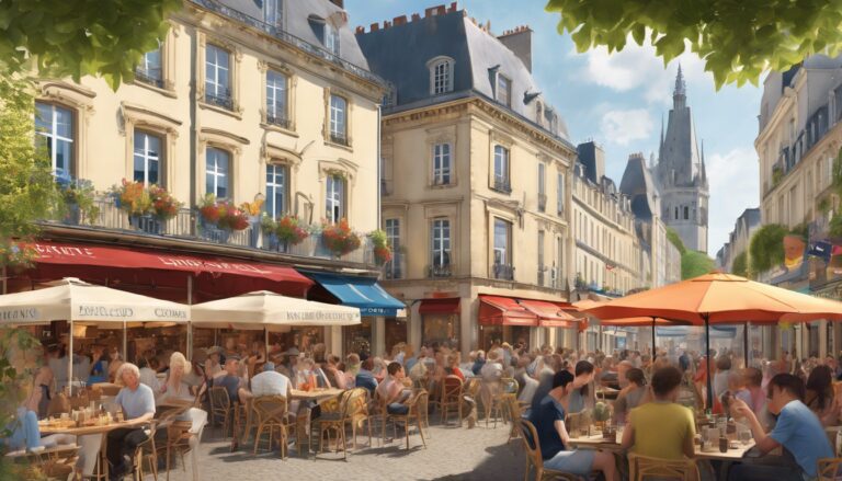découvrez bm nantes, votre guide complet sur les activités et événements incontournables de la ville. explorez les meilleures sorties, spectacles, et loisirs qui font de nantes une destination vibrante et riche en culture.