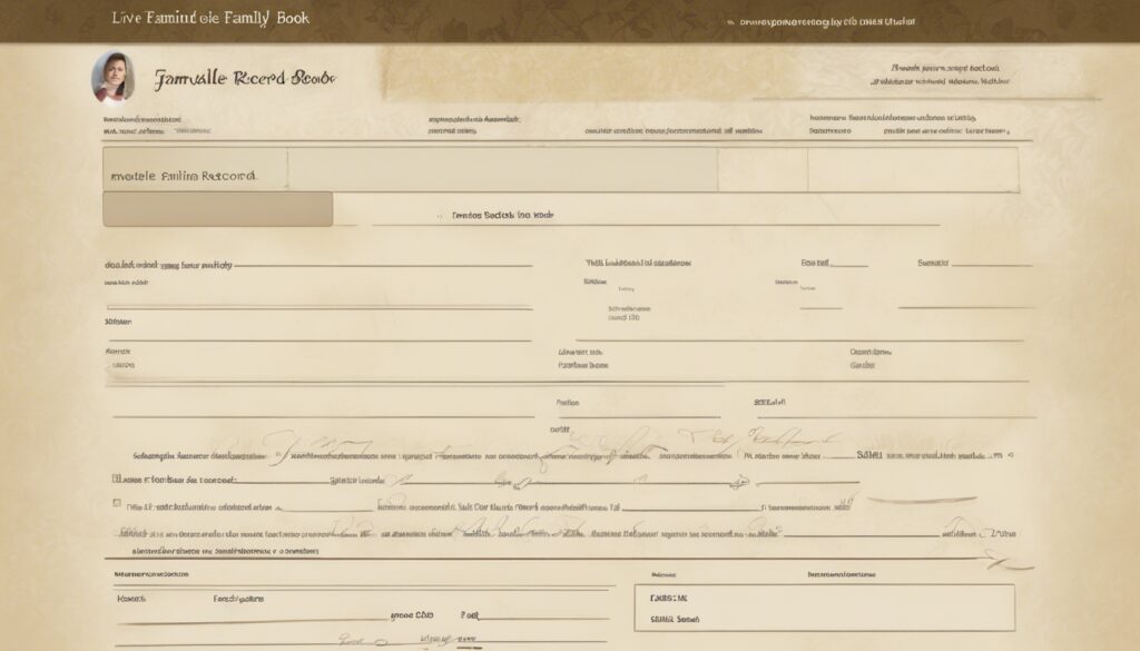 découvrez comment faire une demande de livret de famille en ligne à nantes. suivez notre guide étape par étape pour simplifier vos démarches administratives et obtenir rapidement votre livret. toutes les informations nécessaires sur les documents requis et le processus en quelques clics.