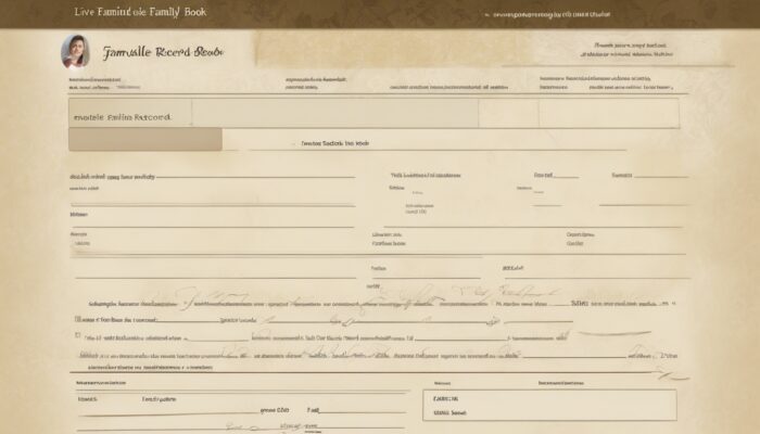 découvrez comment faire une demande de livret de famille en ligne à nantes. suivez notre guide étape par étape pour simplifier vos démarches administratives et obtenir rapidement votre livret. toutes les informations nécessaires sur les documents requis et le processus en quelques clics.