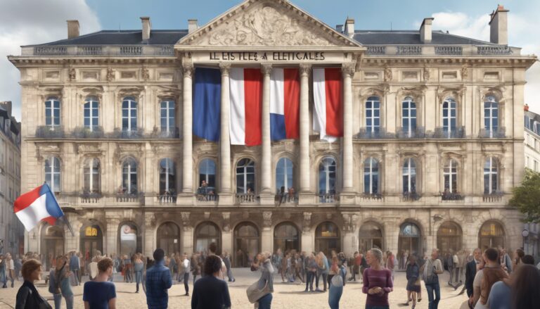 découvrez comment vous inscrire sur les listes électorales à nantes avec notre guide complet. suivez les étapes simples et assurez-vous de pouvoir voter lors des prochaines élections. toutes les informations nécessaires sont à votre portée.