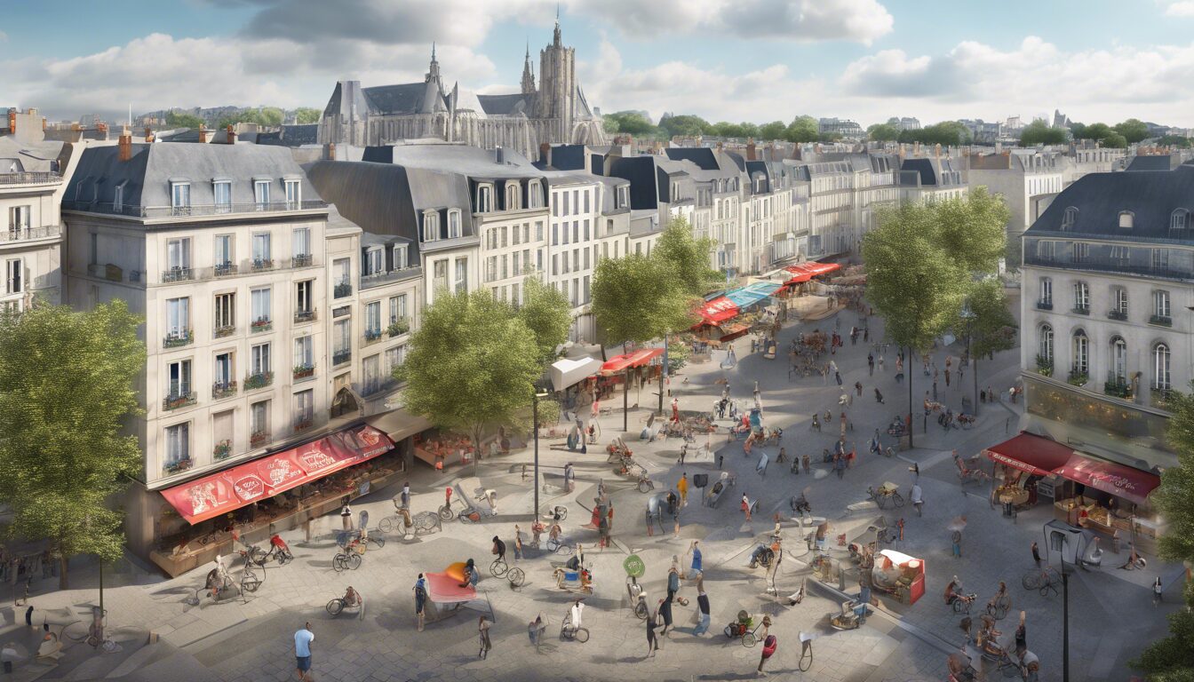 découvrez les implications du décret nantes sur la réglementation locale. analyse des changements et leur impact sur les politiques urbaines et environnementales de la région.