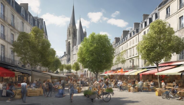 découvrez les implications du décret nantes sur la réglementation locale. cette analyse approfondie vous permettra de comprendre les changements apportés et leurs conséquences sur la vie quotidienne des habitants et des acteurs locaux.