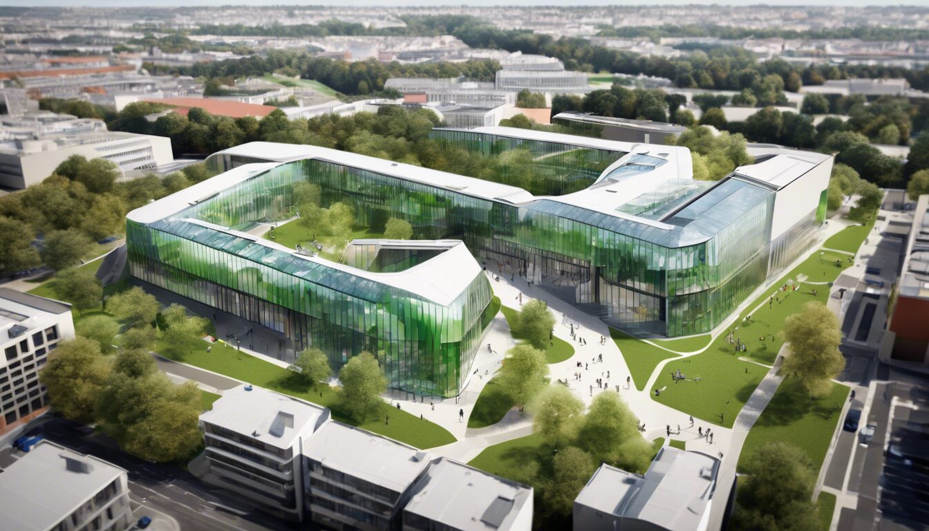 découvrez le guide complet d'eds nantes, l'école des données à nantes. explorez les programmes, les opportunités de carrière et les ressources pour maîtriser les compétences en data science et en analyse de données dans un environnement dynamique.