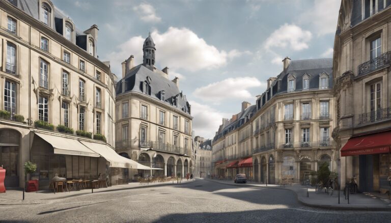 découvrez le triangle de nantes, un lieu emblématique alliant histoire fascinante et architecture remarquable. plongez dans l'évolution de cette zone urbaine innovante et admirez ses constructions modernes et historiques, témoignant du riche patrimoine de nantes.