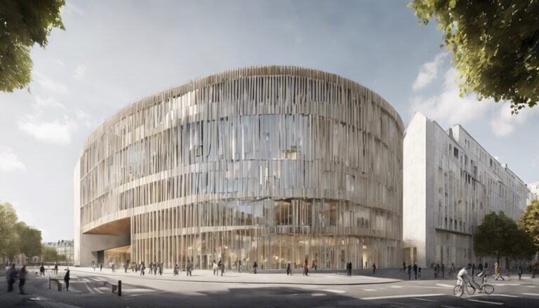 découvrez notre guide complet sur la maison de la justice et du droit à nantes. trouvez des informations utiles pour les citoyens, des conseils juridiques, des services offerts et comment y accéder.