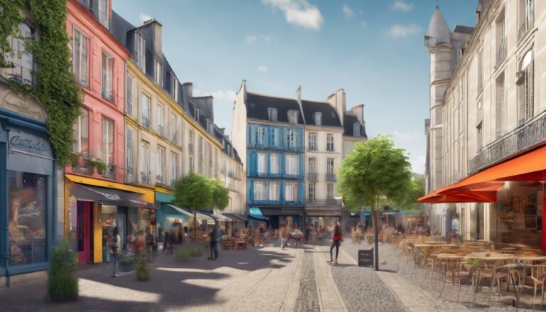 découvrez nantes canclaux, un quartier dynamique et atypique alliant histoire, culture et modernité. explorez ses ruelles animées, ses cafés charmants et ses espaces verts, et plongez dans l'atmosphère unique qui fait le caractère de ce lieu incontournable à nantes.
