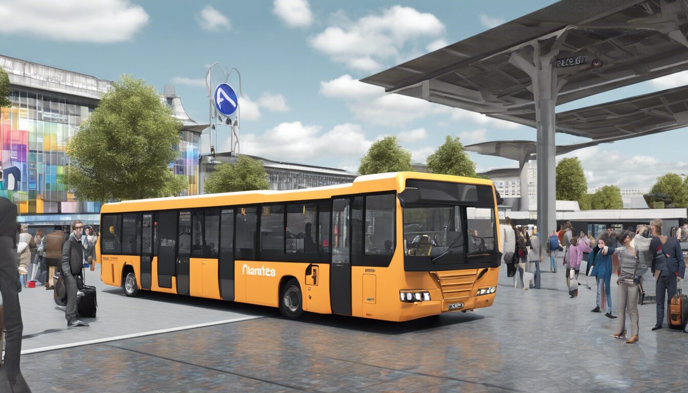 découvrez tout ce qu'il faut savoir sur la gare routière de nantes : ses services, ses destinations, les horaires de bus, et des conseils pratiques pour faciliter vos déplacements en ville et au-delà.
