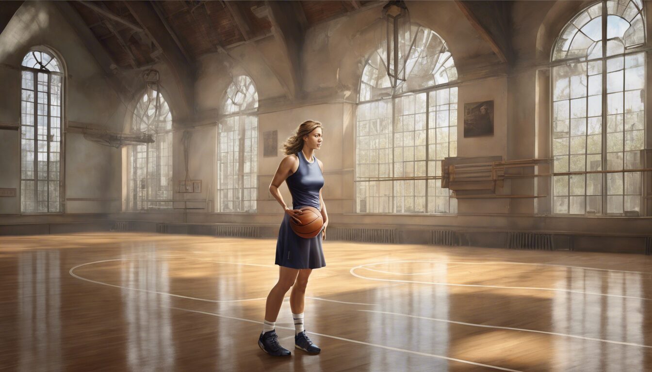 découvrez le parcours inspirant d'alice milliat, une véritable pionnière du sport féminin au gymnase. explorez son héritage et son impact sur la promotion de l'égalité des genres dans le domaine sportif.