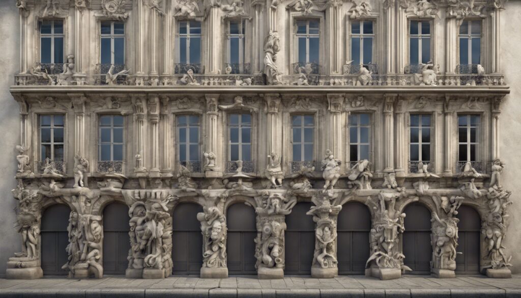 plongez dans l'univers fascinant des mascarons emblématiques de nantes. découvrez l'histoire, l'art et l'architecture de ces sculptures uniques qui ornent les façades de la ville, révélant un patrimoine riche et captivant.