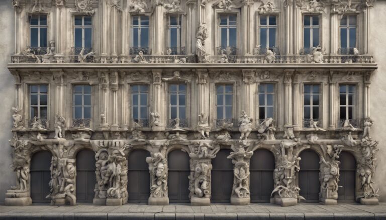 plongez dans l'univers fascinant des mascarons emblématiques de nantes. découvrez l'histoire, l'art et l'architecture de ces sculptures uniques qui ornent les façades de la ville, révélant un patrimoine riche et captivant.