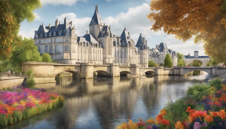découvrez les meilleurs spots de nantes, une ville riche en histoire et en culture. explorez des lieux emblématiques, des restaurants incontournables et des activités uniques qui feront de votre visite un moment inoubliable.