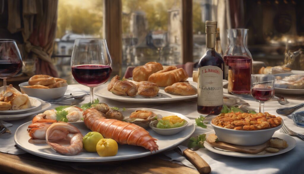découvrez la cambuse à nantes, votre guide incontournable des meilleures adresses pour savourer des plats locaux. explorez les spécialités culinaires de la région et profitez d'une expérience gastronomique authentique dans la belle ville de nantes.