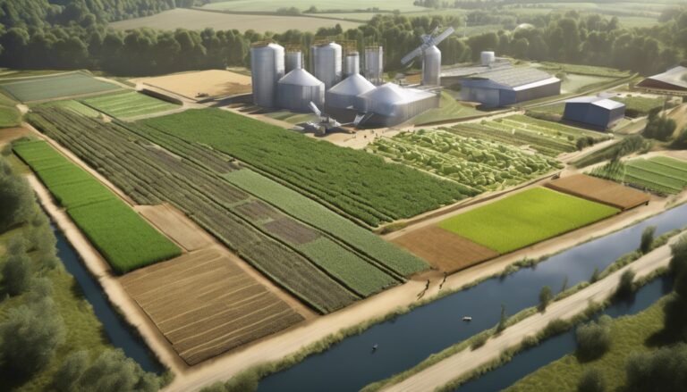 découvrez comment l'agriculture à nantes évolue face aux défis contemporains et aux innovations qui façonnent l'avenir de ce secteur vital. explorez les initiatives locales, les nouvelles technologies et les pratiques durables qui transforment le paysage agricole nantais.