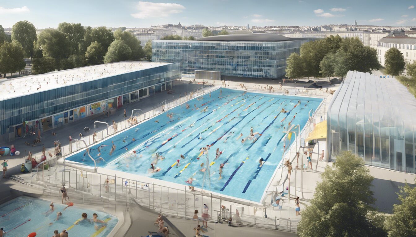 découvrez tout ce que vous devez savoir sur les piscines municipales de nantes : les horaires d'ouverture, les tarifs d'entrée et les activités aquatiques proposées pour profiter pleinement de vos moments de baignade en famille ou entre amis.