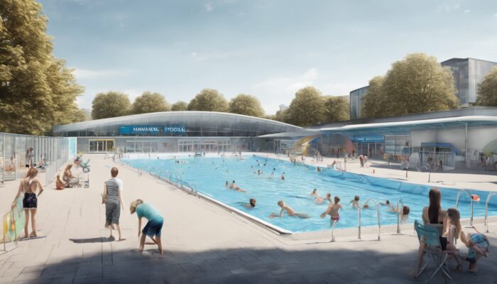 découvrez tout ce qu'il faut savoir sur les piscines municipales de nantes : horaires d'ouverture, tarifs compétitifs et une multitude d'activités aquatiques pour petits et grands. plongez dans le plaisir et la convivialité !