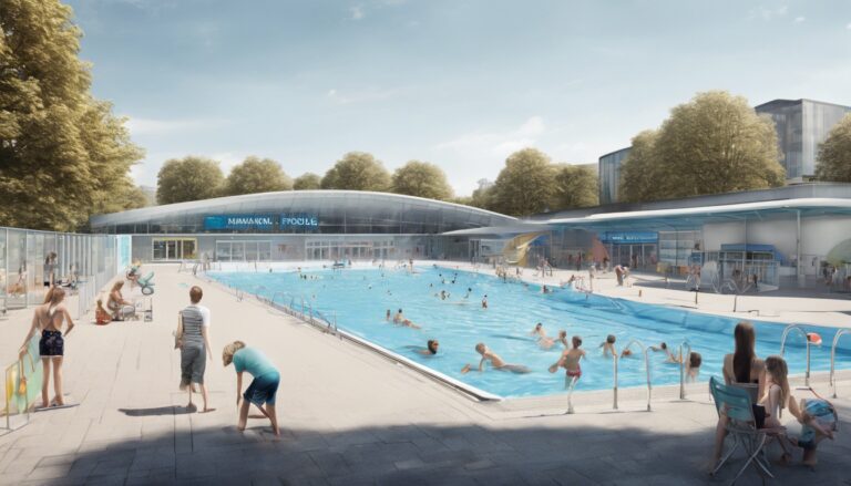 découvrez tout ce qu'il faut savoir sur les piscines municipales de nantes : horaires d'ouverture, tarifs compétitifs et une multitude d'activités aquatiques pour petits et grands. plongez dans le plaisir et la convivialité !