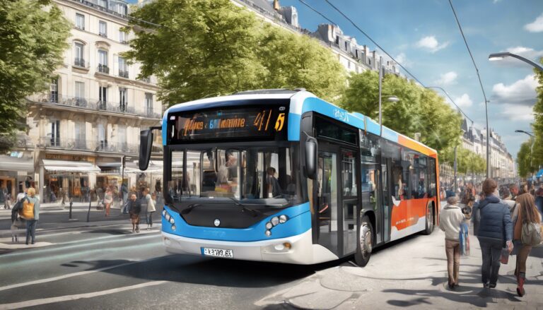 découvrez tout ce qu'il faut savoir sur la ligne 54 à nantes : horaires, itinéraires, arrêts et conseils pratiques pour un trajet sans tracas. informez-vous sur les services offerts et optimisez vos déplacements en ville.