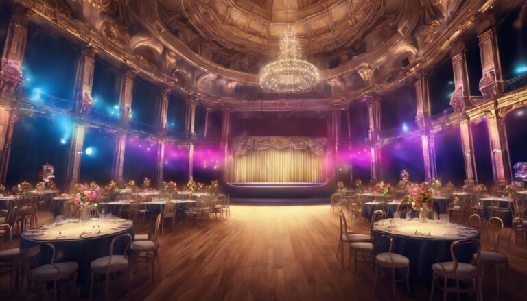 découvrez la salle de spectacle incontournable à nantes ! consultez notre guide des événements à ne pas manquer, avec des concerts, des pièces de théâtre et des spectacles vivants qui animeront la scène nantaise tout au long de l'année.