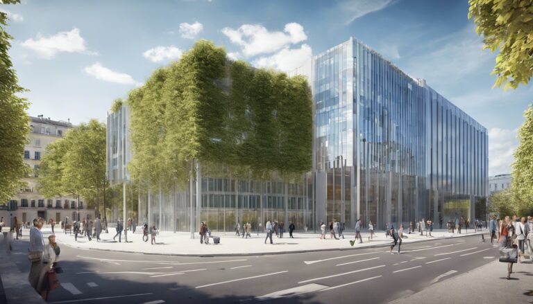découvrez tout ce qu'il faut savoir sur les centres des finances publiques à nantes : leurs missions, services, heures d'ouverture et contacts pour faciliter vos démarches administratives.