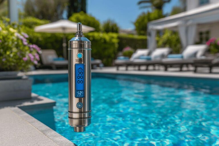 Avis et retours d&rsquo;expérience sur le placement d&rsquo;une sonde de température de piscine