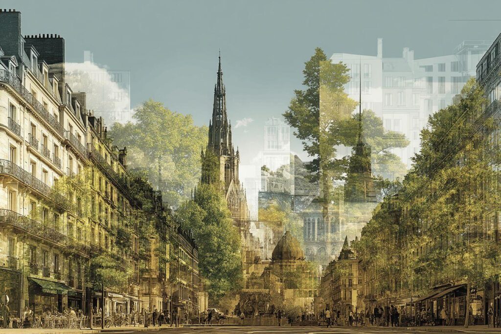 Découvrir le jumelage de Nantes : histoire et enjeux