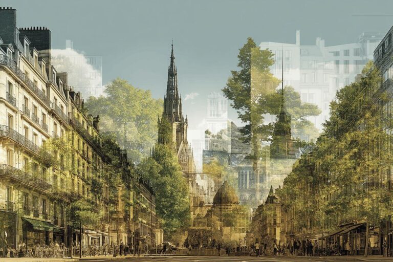 Découvrir le jumelage de Nantes : histoire et enjeux
