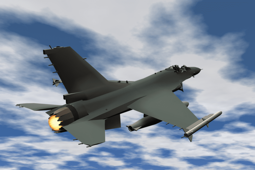 L-39 Albatros