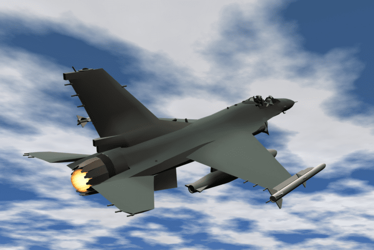 L-39 Albatros