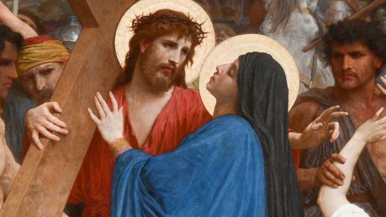 Découvrez l'histoire de saint Vincent de Paul à Nantes