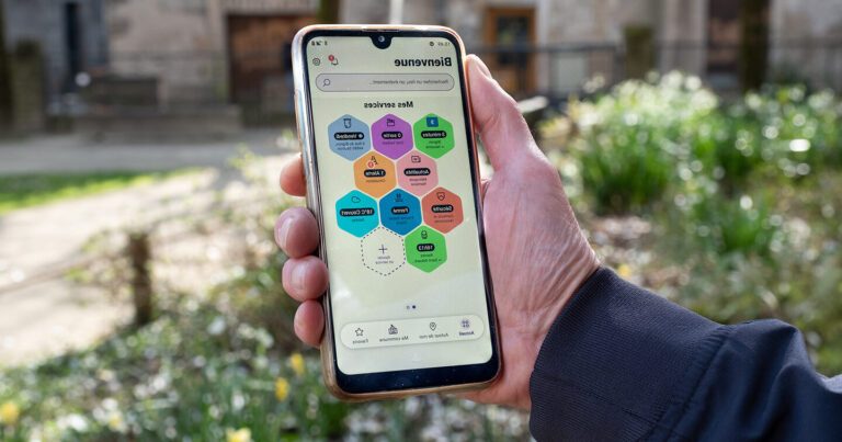 Nantes métropole : découvrez toutes les fonctionnalités de votre compte