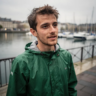 Portrait d'un membre de l'équipe Nantes Météo